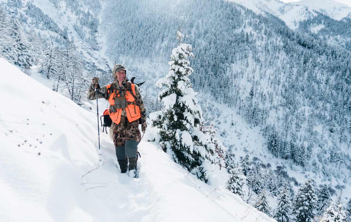 Randy Newberg // OutdoorClass