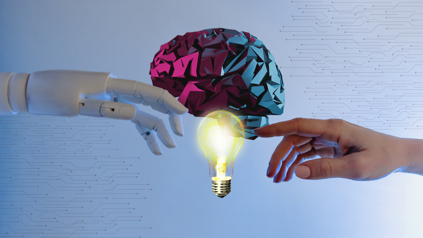 AI Broadcast Series #3: IP & copyright challenges for ‘AI’ solutions and the future of ‘AI’ regulations