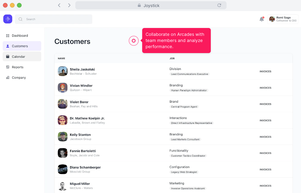 The 9 Best Interactive Demo Software For 2024 [Compared]