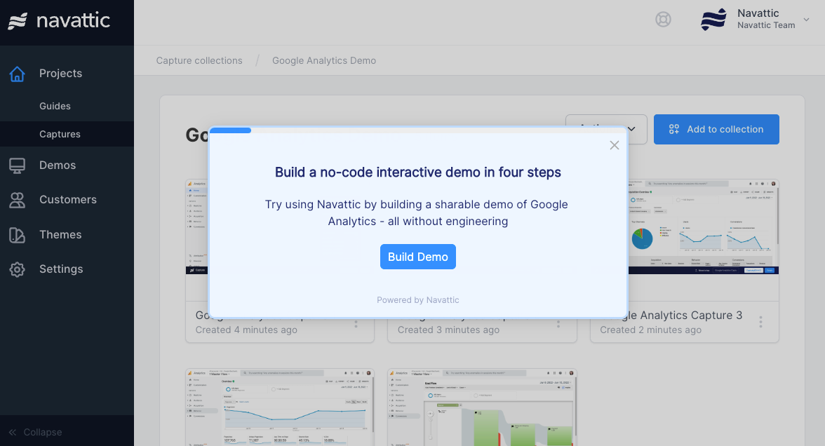 The 9 Best Interactive Demo Software For 2024 [Compared]