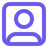 Video Recorder Icon
