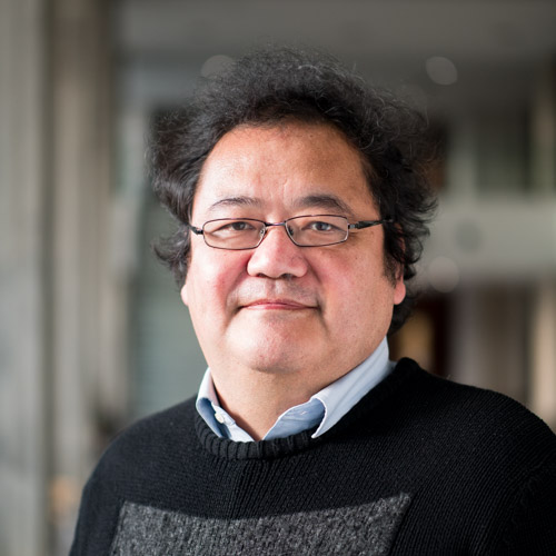 増井 俊之 株式会社Helpfeel