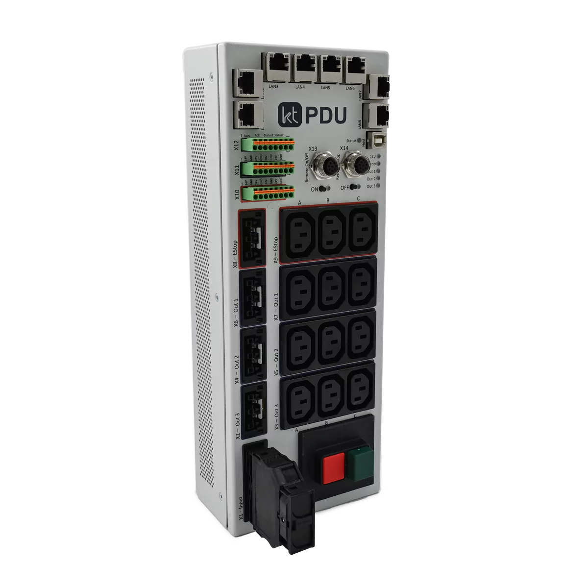PDU-200