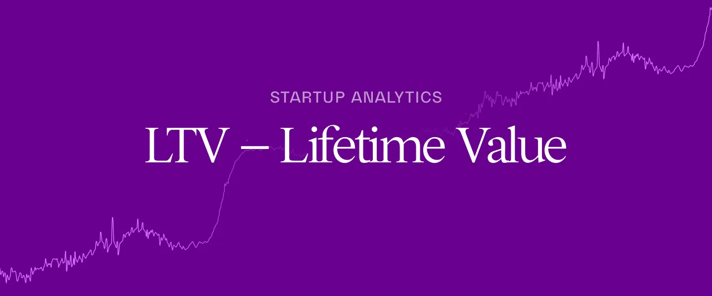 ltv – lifetime value