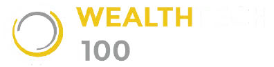 Wealthtech 100 logo