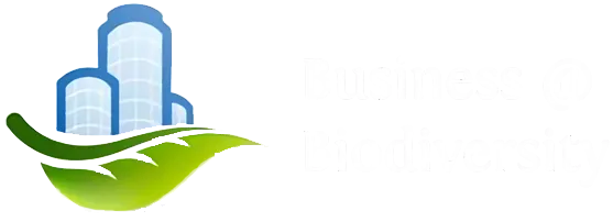Business @ Biodiversity logo