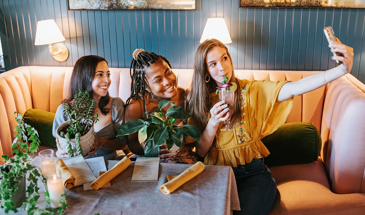 ‘The World's First PlantFriendly Hotel' Grows on NPR