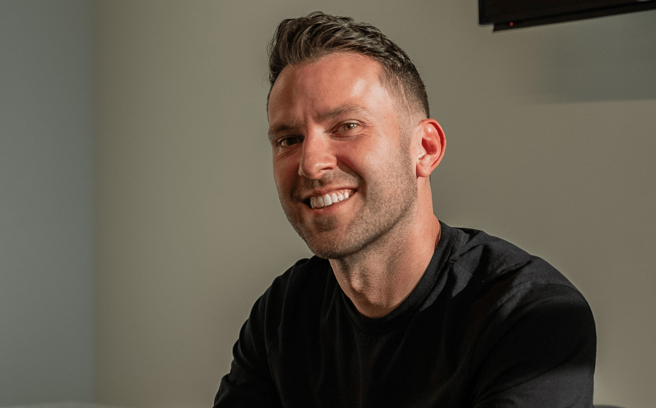 Hires Jamon Deaver as Director of Marketing