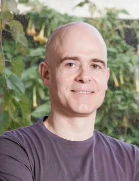 Zeev Farbman