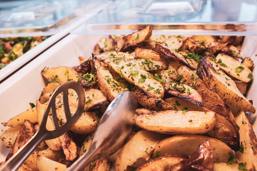 Our canteens Biocev Perfect Canteen