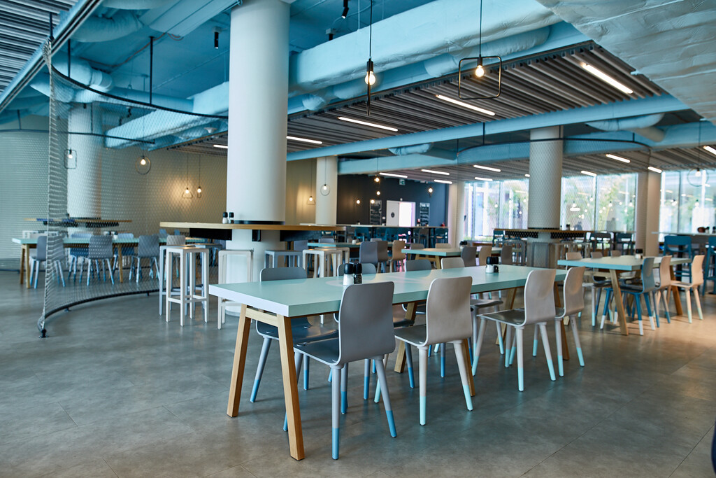 Our canteens Money Bank Perfect Canteen