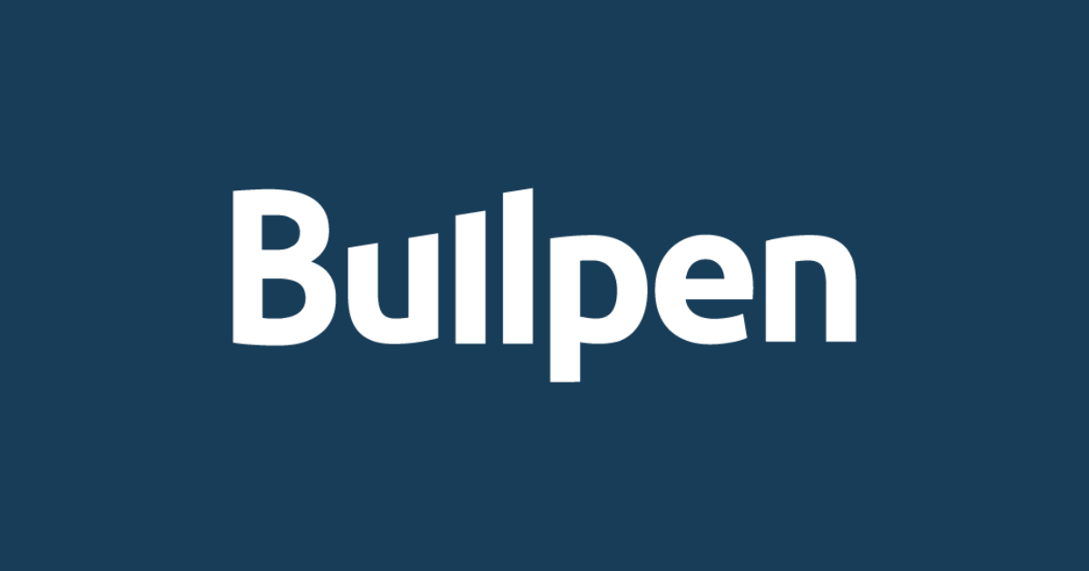 Bullpan Reports | Bullpen