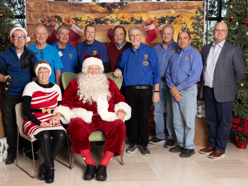 Knights of Columbus Council 11067, Church of the Nativity, Leawood KS 66209