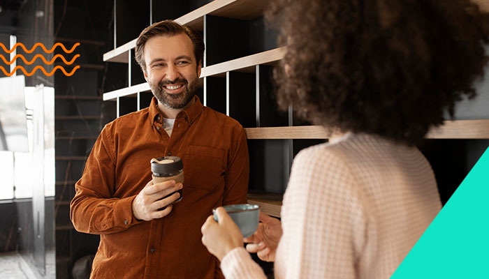 Rapport: O que é, como criar e dicas de sucesso [2024]