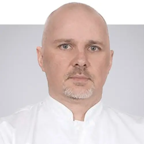 dr Paweł Burski