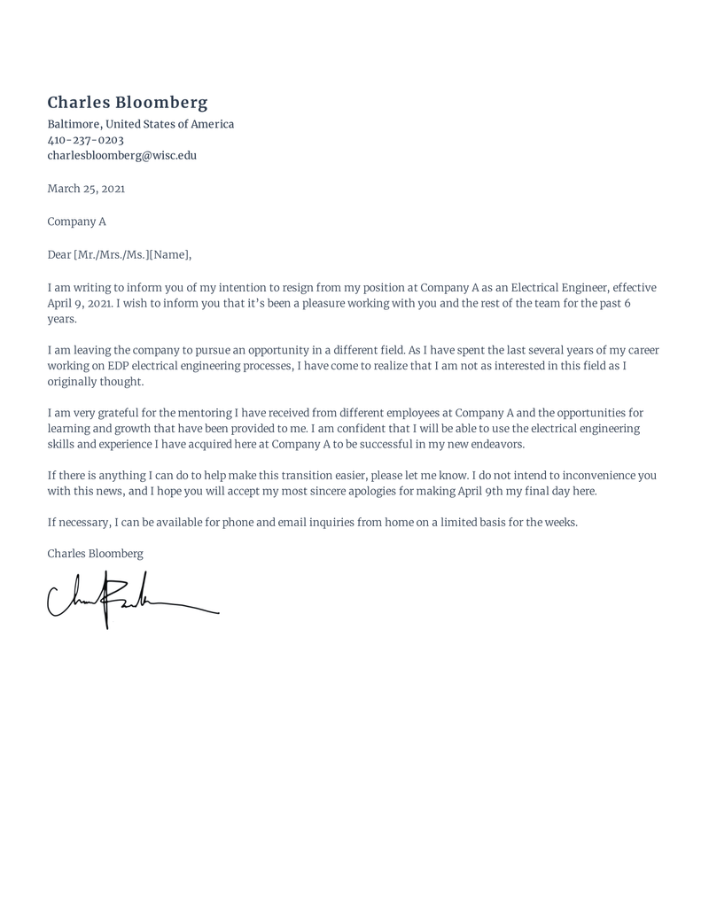 free-electrical-engineer-resignation-letter-sample-rezi