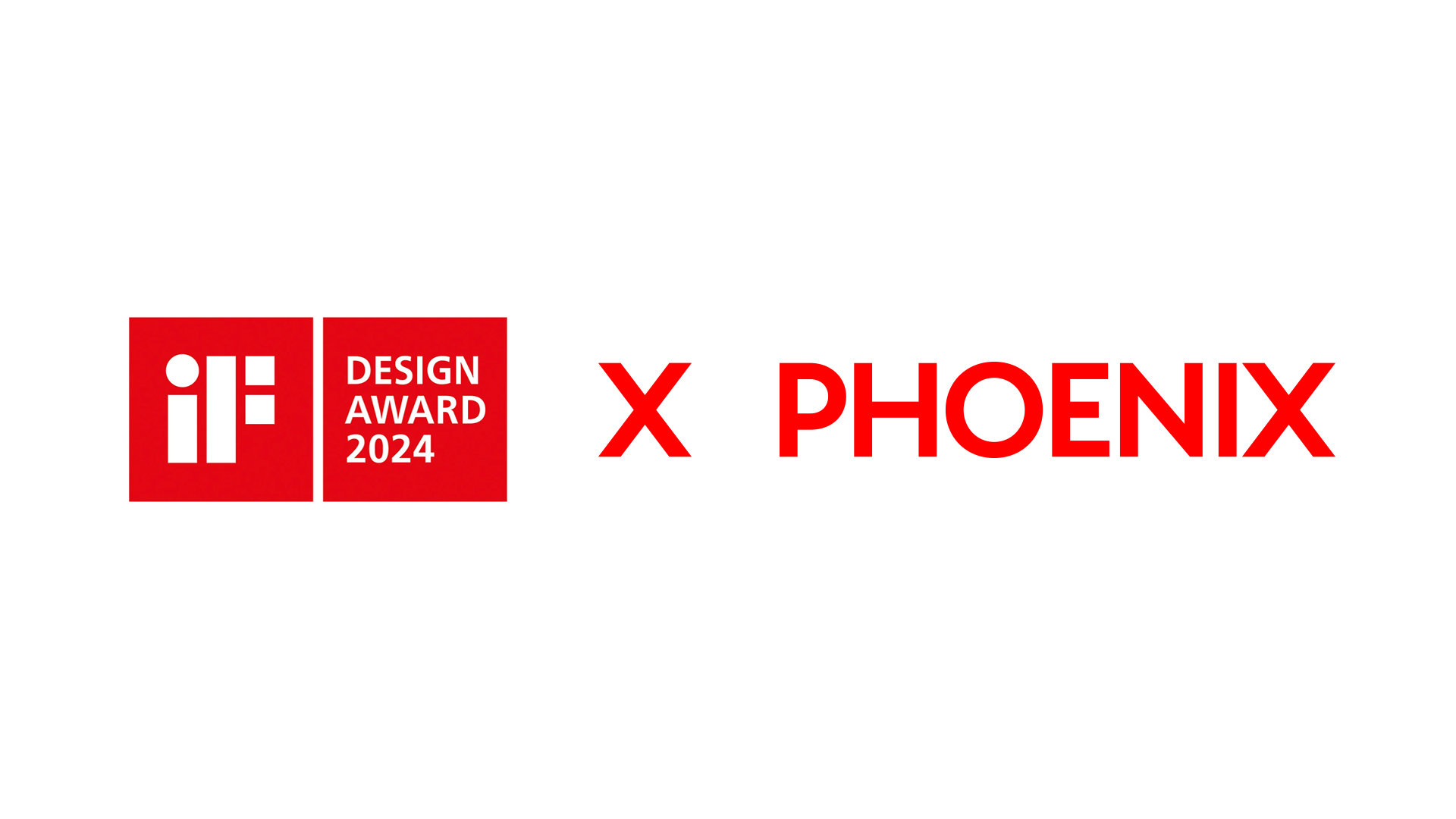 A Legacy of Excellence The iF Design Award Prestige