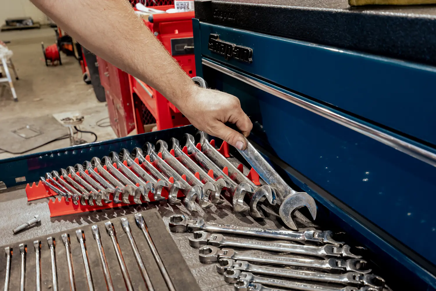 Truck Brake Repair Service in Arizona AFS