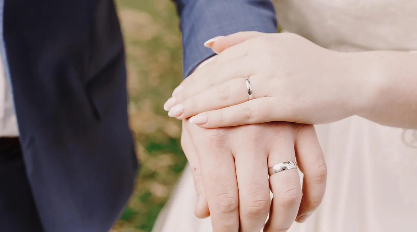 What is Handfasting? A Wedding Unity Ritual Explained Provenance Blog