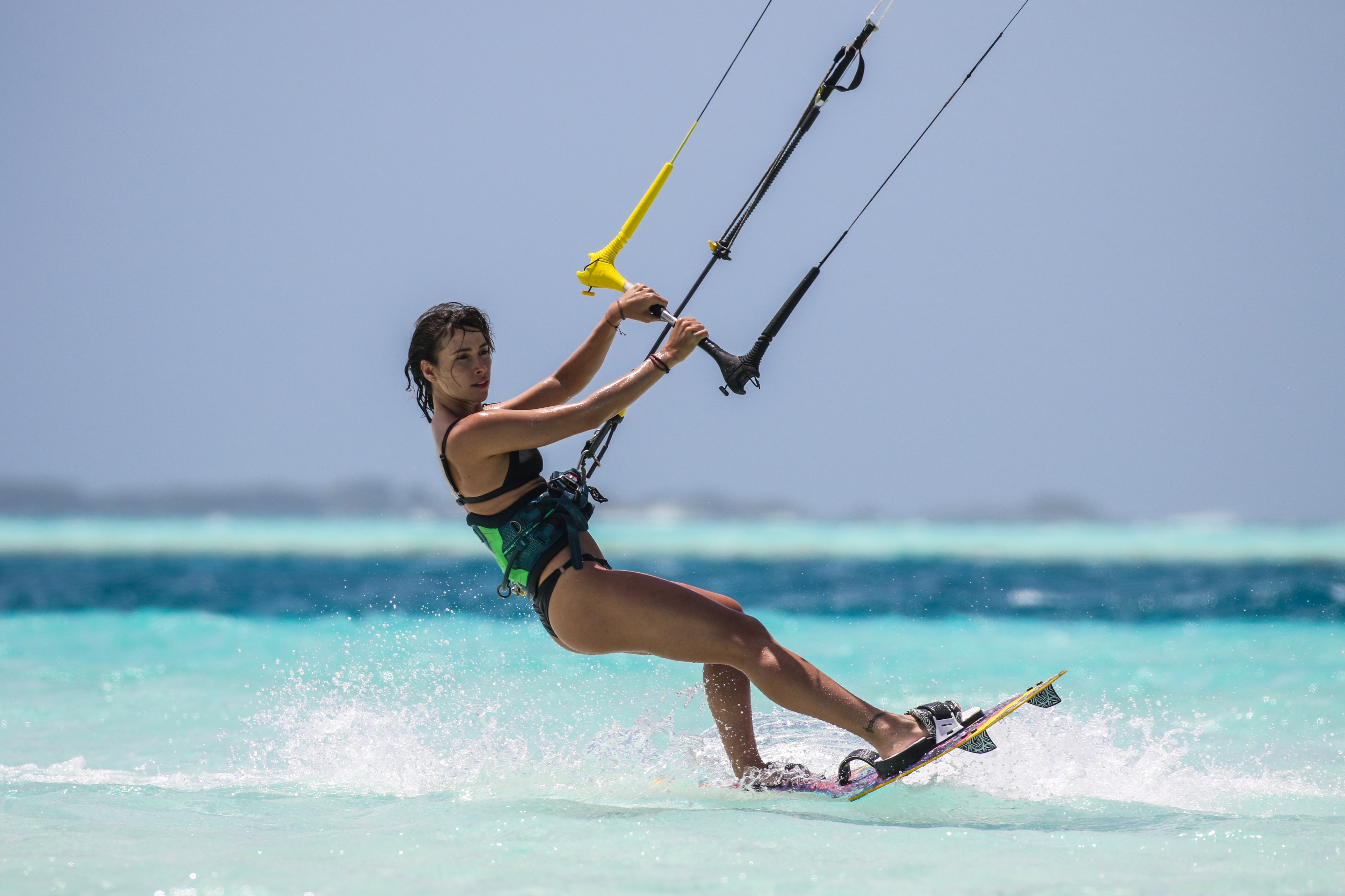 How Much Does Kiteboarding Cost? A Comprehensive Guide