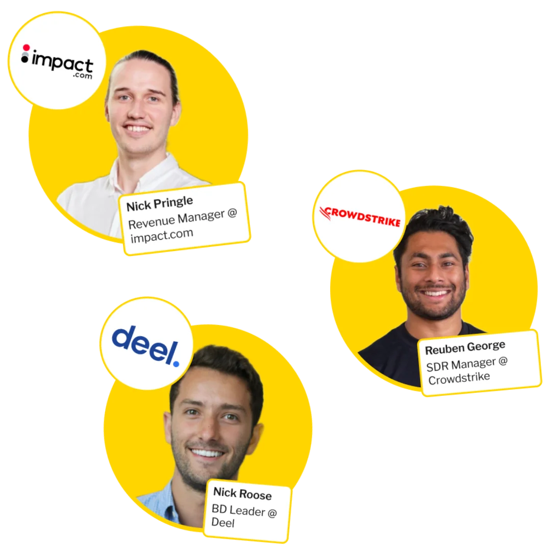 Tech Sales Bootcamp Based In Australia: Live Cohort-Based Classes