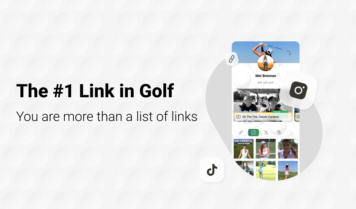 MRBL: The #1 Link in Golf