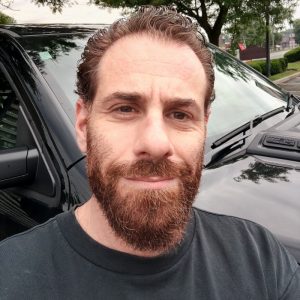Aaron Kaufman