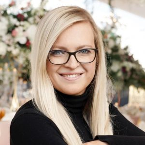 Anna-Marie Trzebinski