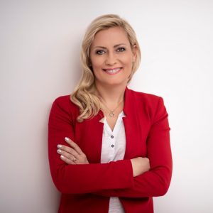 Olga Krzemińska-Zasadzka