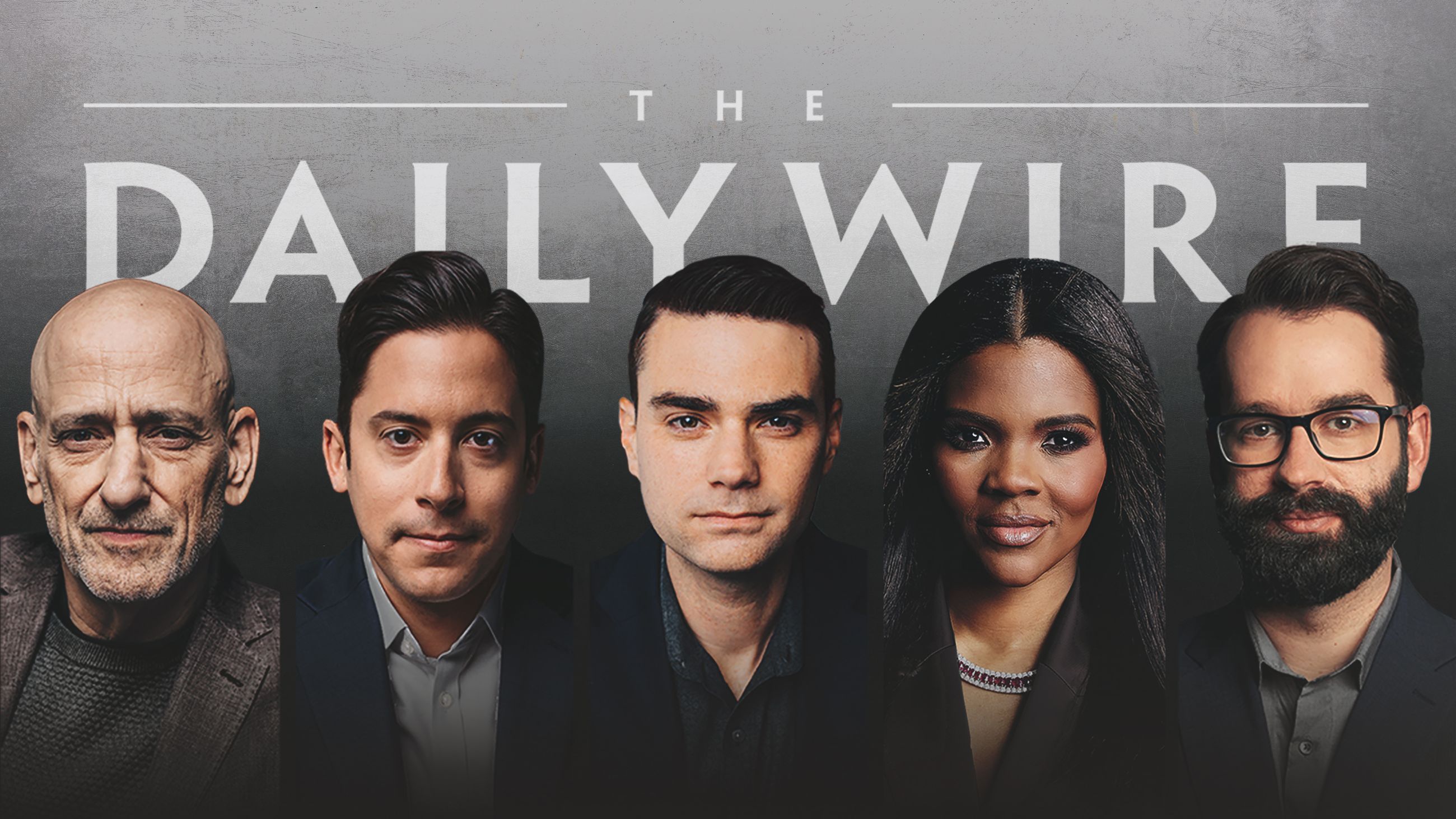 DailyWire+