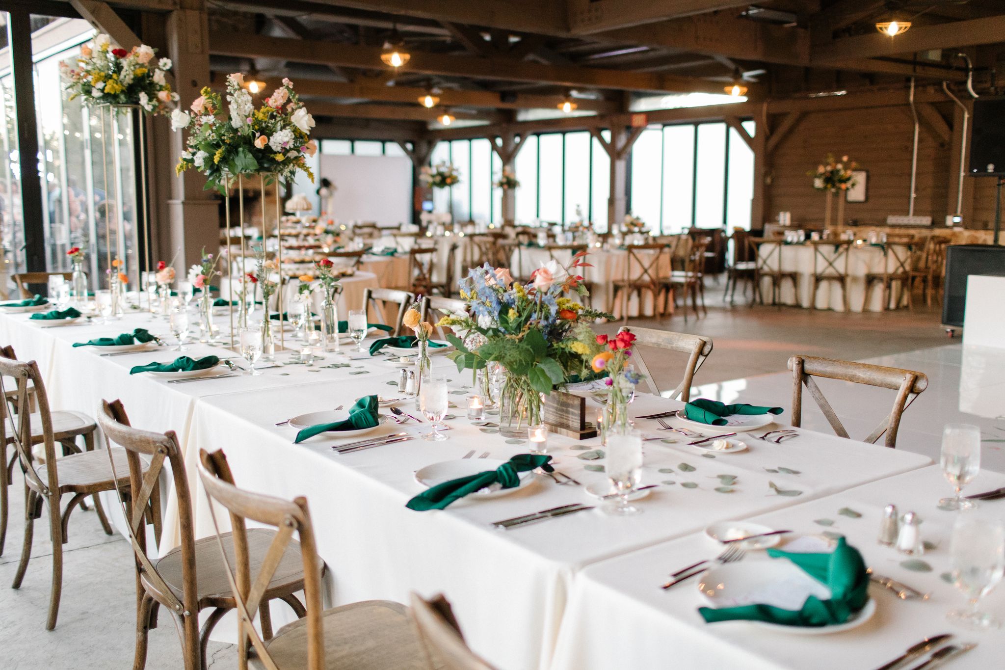 Wedding Venues Hyatt Regency Lost Pines Resort & Spa