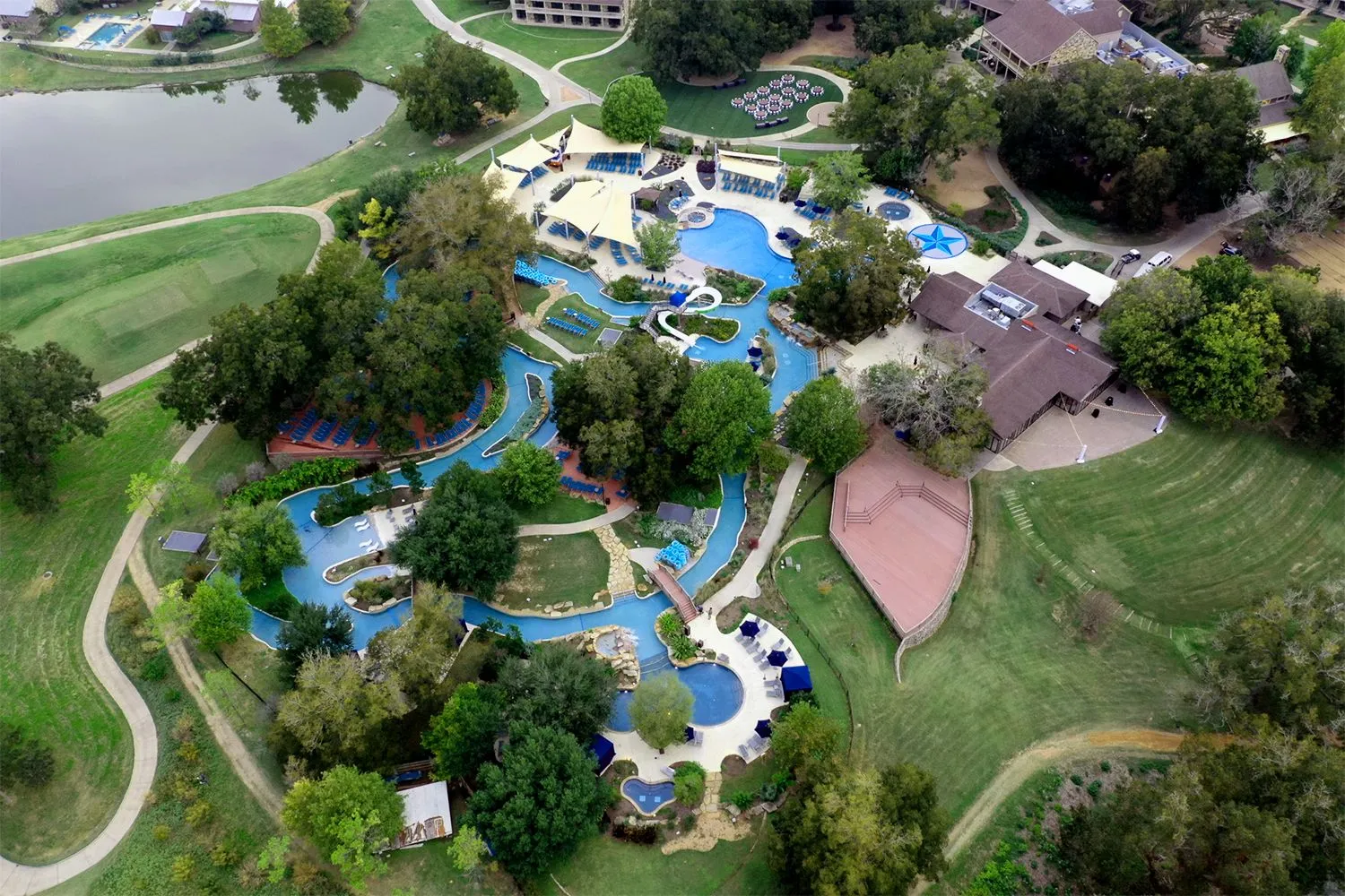things-to-do-hyatt-regency-lost-pines-resort-spa
