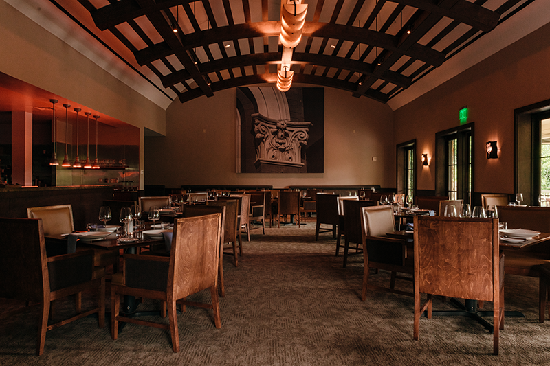 Dining Overview | Hyatt Regency Lost Pines Resort & Spa