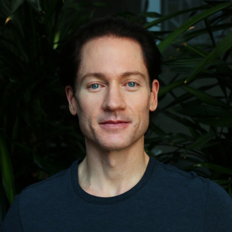 Bryan Johnson (OS Fund) / VC Breakdown & Contact