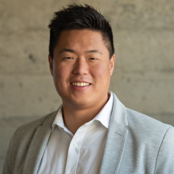 James Kim (Reach Capital) / VC Breakdown & Contact