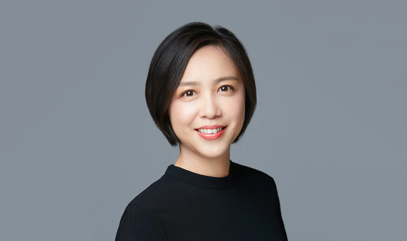 Xu Ying (Vertex Ventures) / VC Breakdown & Contact