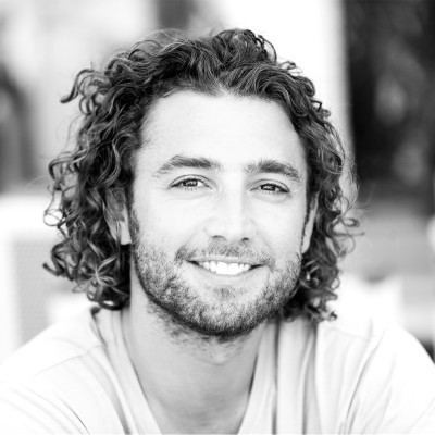 Michael Rogers (Interplay) / VC Breakdown & Contact