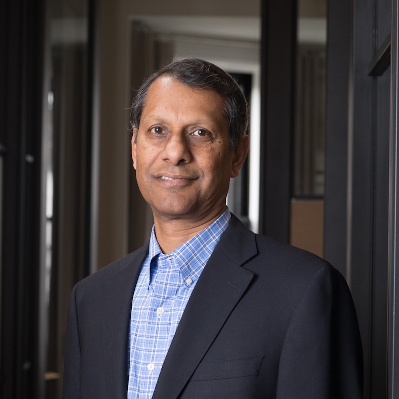 Dr. Venkat Srinivasan (Innospark Ventures) / VC Breakdown & Contact