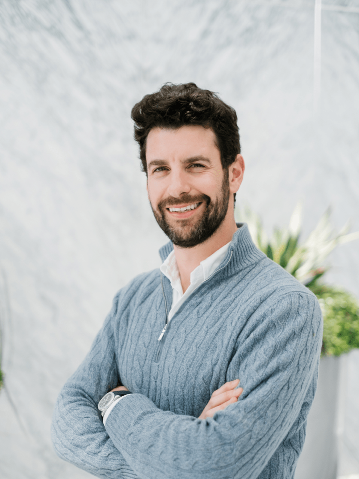 Theo Osborne (9Yards Capital) / VC Breakdown & Contact