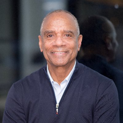 Kenneth Chenault (General Catalyst) / VC Breakdown & Contact