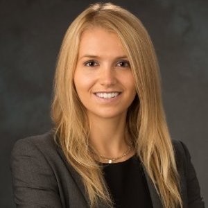 Lawren Tilney (Workshop Venture Partners) / VC Breakdown & Contact