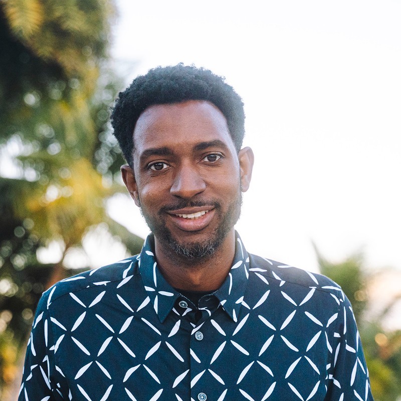 James Norman (Black Operator Ventures) / VC Breakdown & Contact