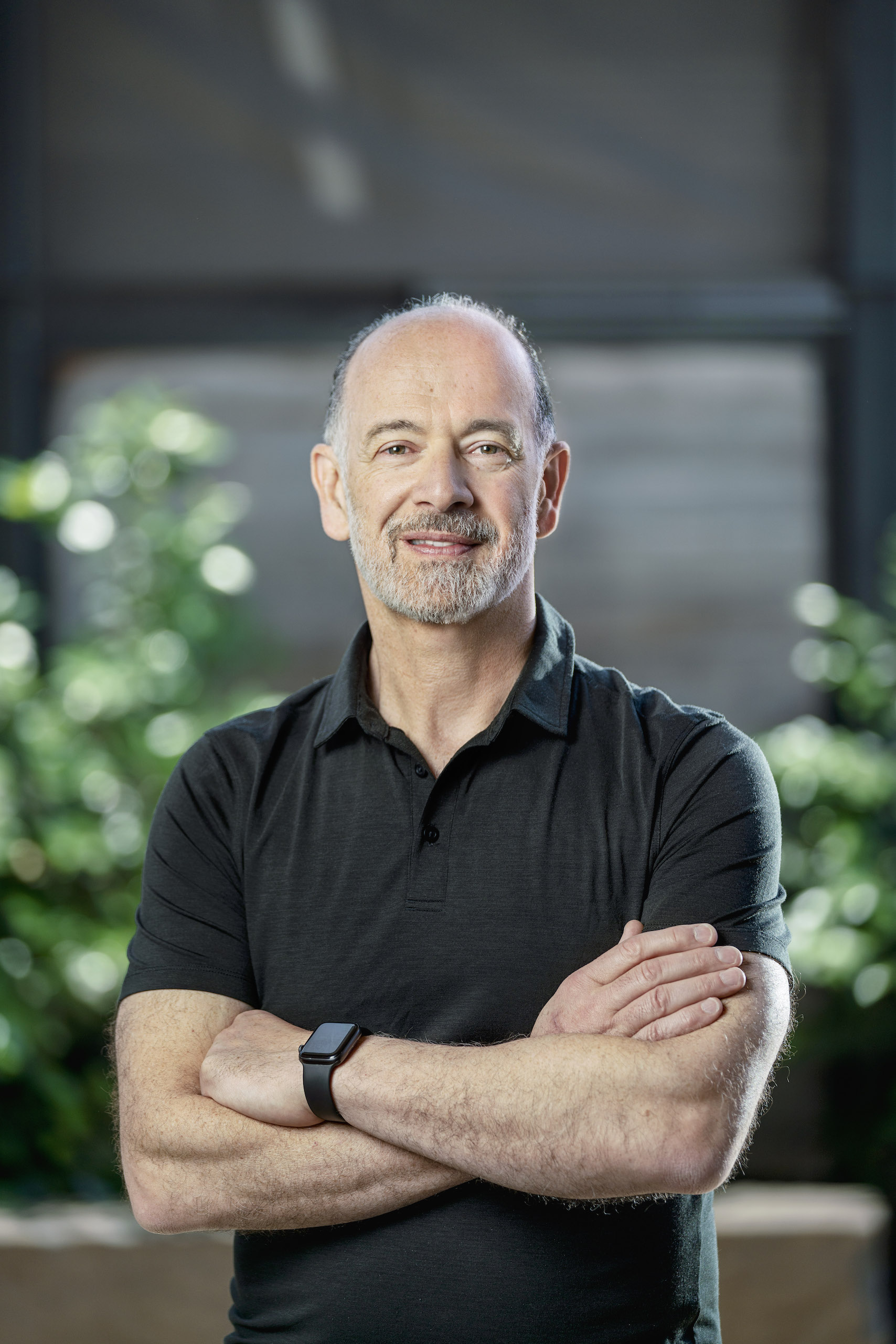 Enrique Salem (Bain Capital Ventures) / VC Breakdown & Contact