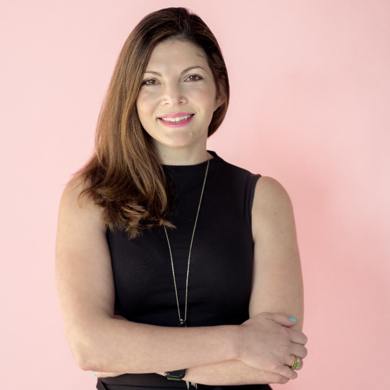 Diana Murakhovskaya (The Artemis Fund) / VC Breakdown & Contact