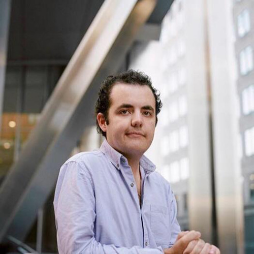 Ollie Forsyth (Antler) / VC Breakdown & Contact