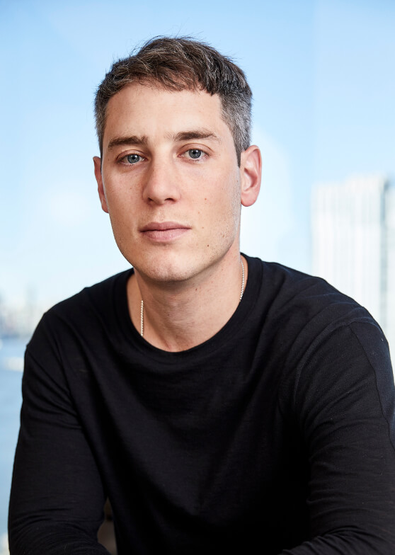 Harley Miller (Left Lane Capital ) / VC Breakdown &