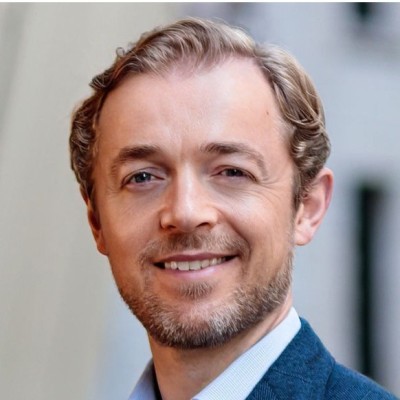 Mads Jensen (Superseed Ventures) / VC Breakdown & Contact