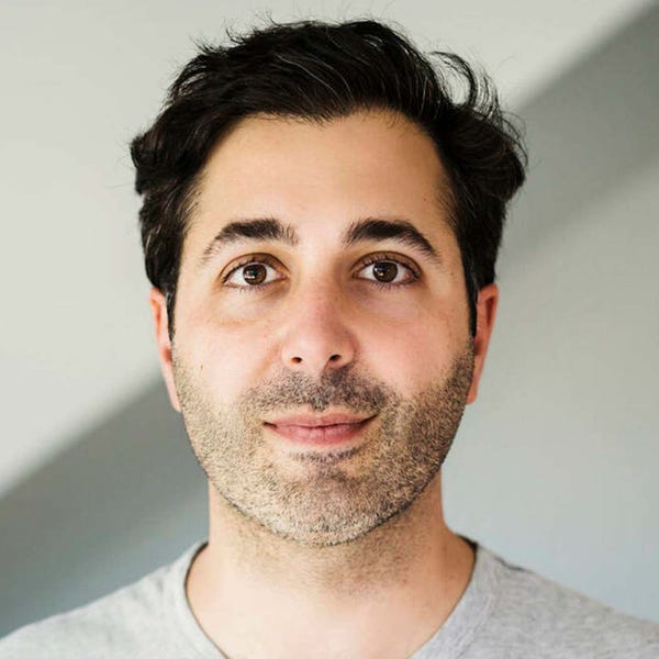 Justin Mateen (JAM Fund) / VC Breakdown & Contact