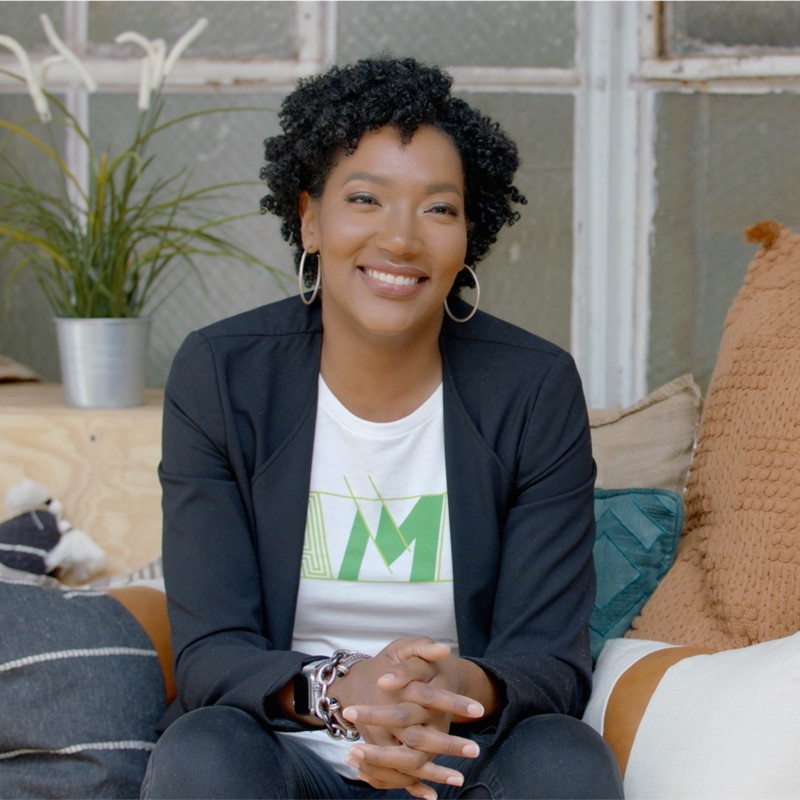Ayana Parsons (Fearless Fund) / VC Breakdown & Contact