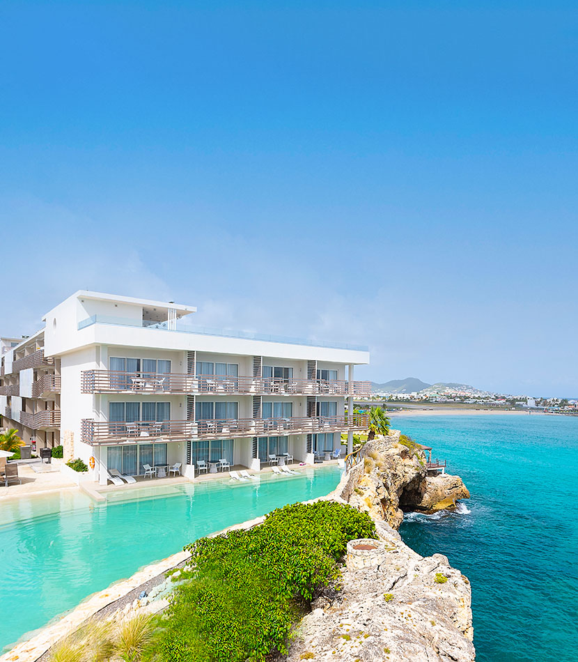 Sonesta Ocean Point Resort | Air Canada Vacations